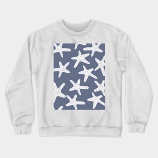 Starfish Crewneck Sweatshirt